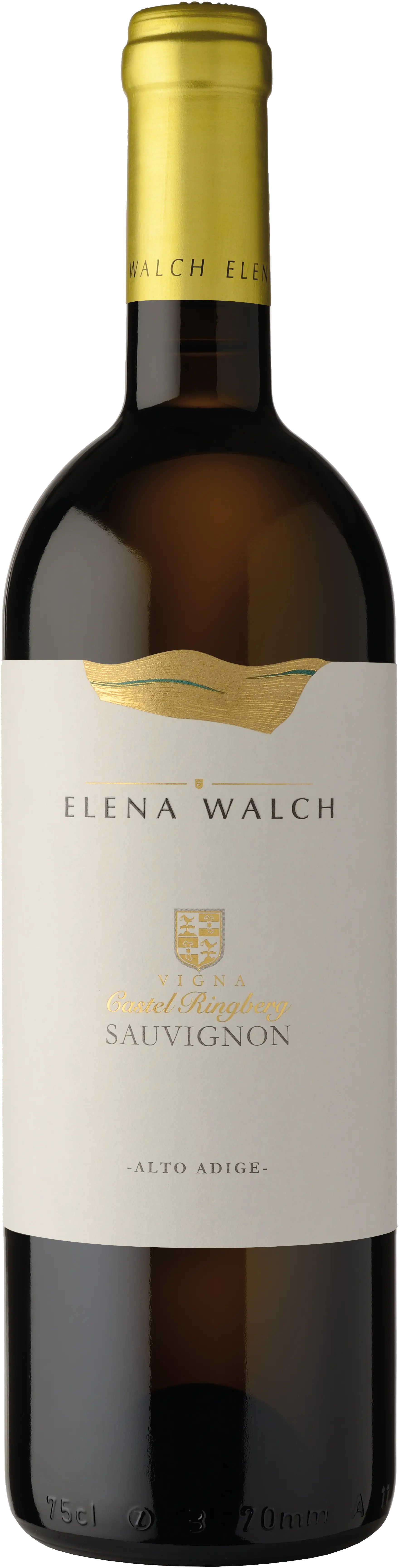 Elena Walch Sauvignon Blanc Vigna Castel Ringberg