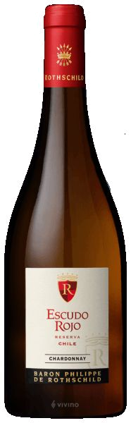 Escudo Rojo Chardonnay Reserva