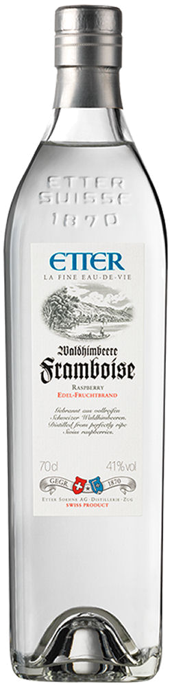 Etter Framboise