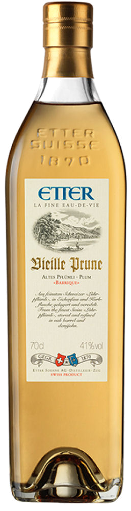 Etter Vieille Prune