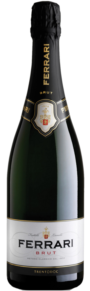 Ferrari Brut Trento DOC