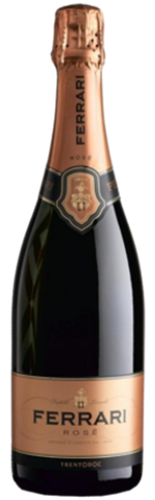 Ferrari Rosé Brut