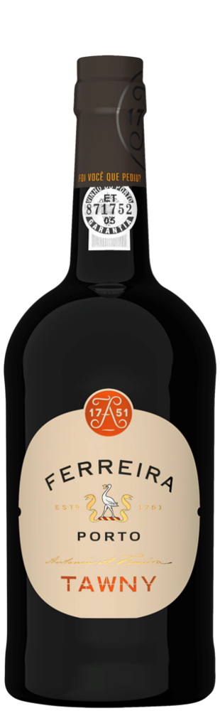 Ferreira Tawny Port