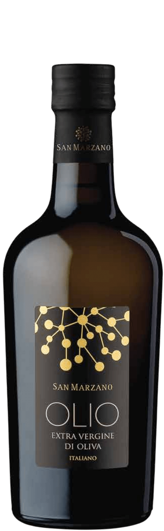 Feudi di San Marzano - Olio extra vergine di Oliva 0,5L