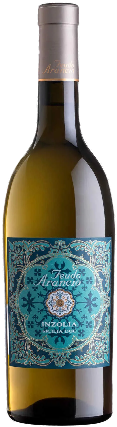 Feudo Arancio Inzolia