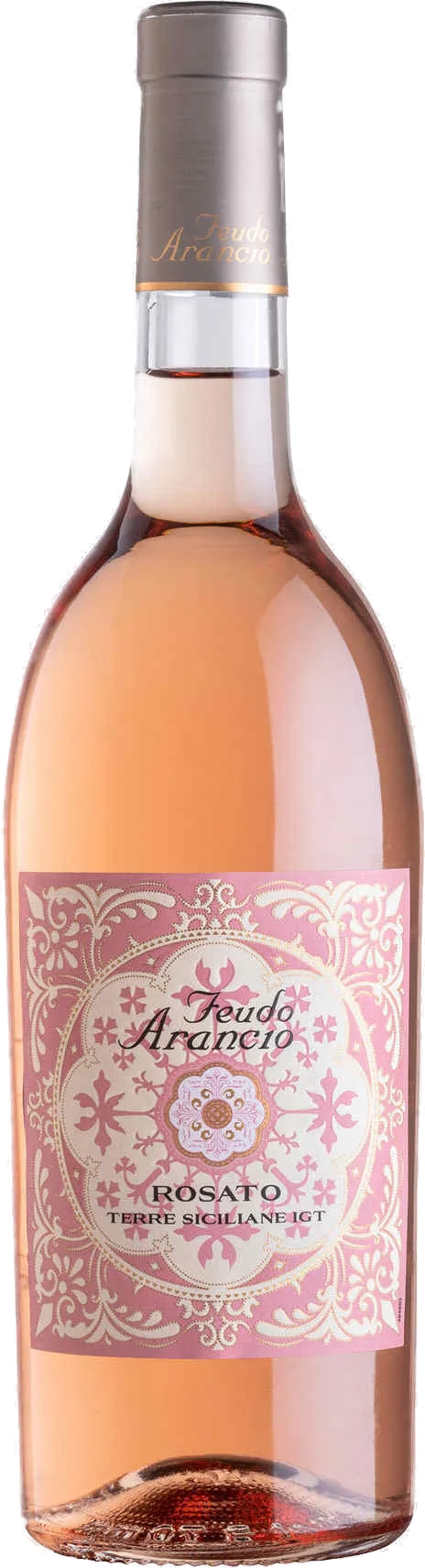 Feudo Arancio Rosato Sicilia DOC