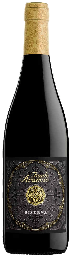 Feudo Arancio Rosso Riserva