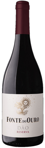 Fonte do Ouro Reserva