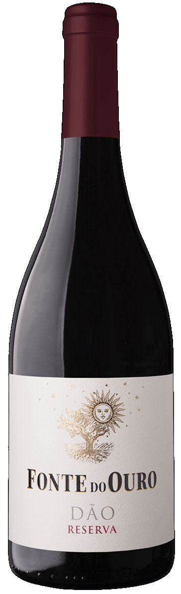 Fonte do Ouro Reserva