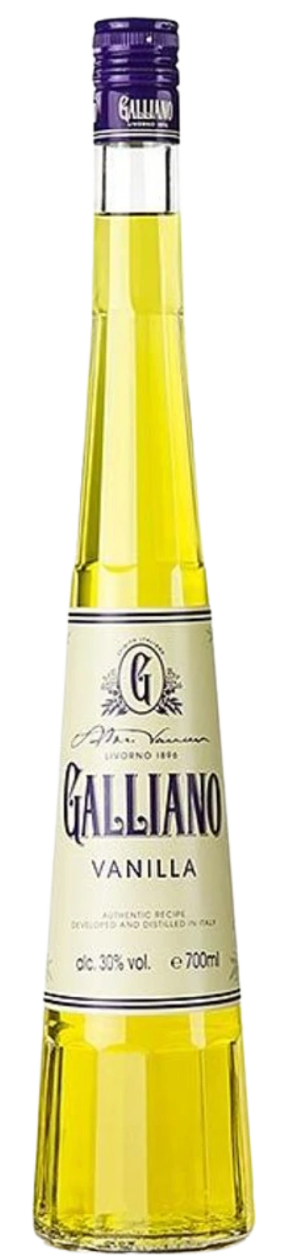 Galliano Vanilla Liqueur