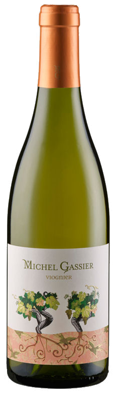 Gassier Embruns de Viognier