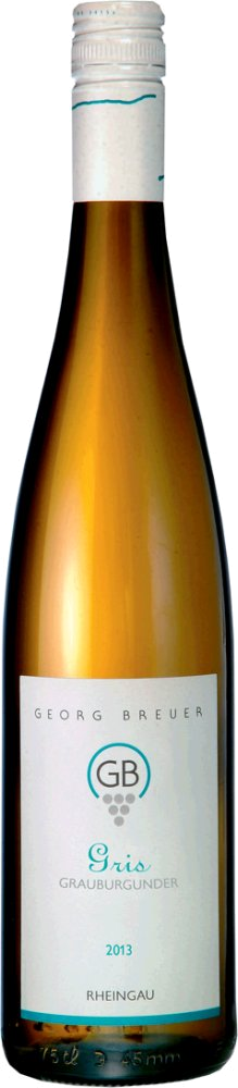 Georg Breuer Gris Grauburgunder