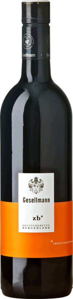 Gesellmann ZB - Zweigelt Blaufränkisch