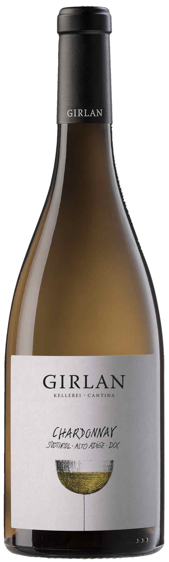 Girlan Chardonnay