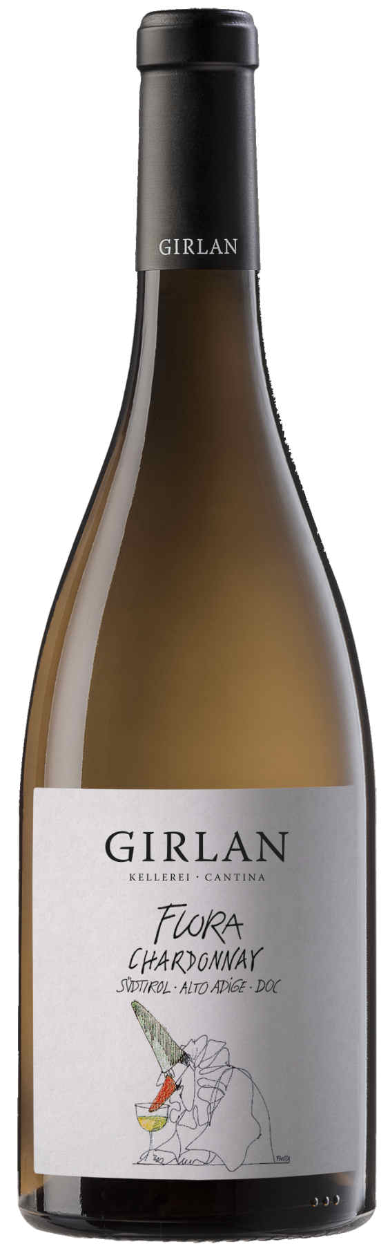 Girlan Flora Chardonnay