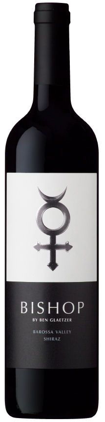 Glaetzer Bishop Shiraz