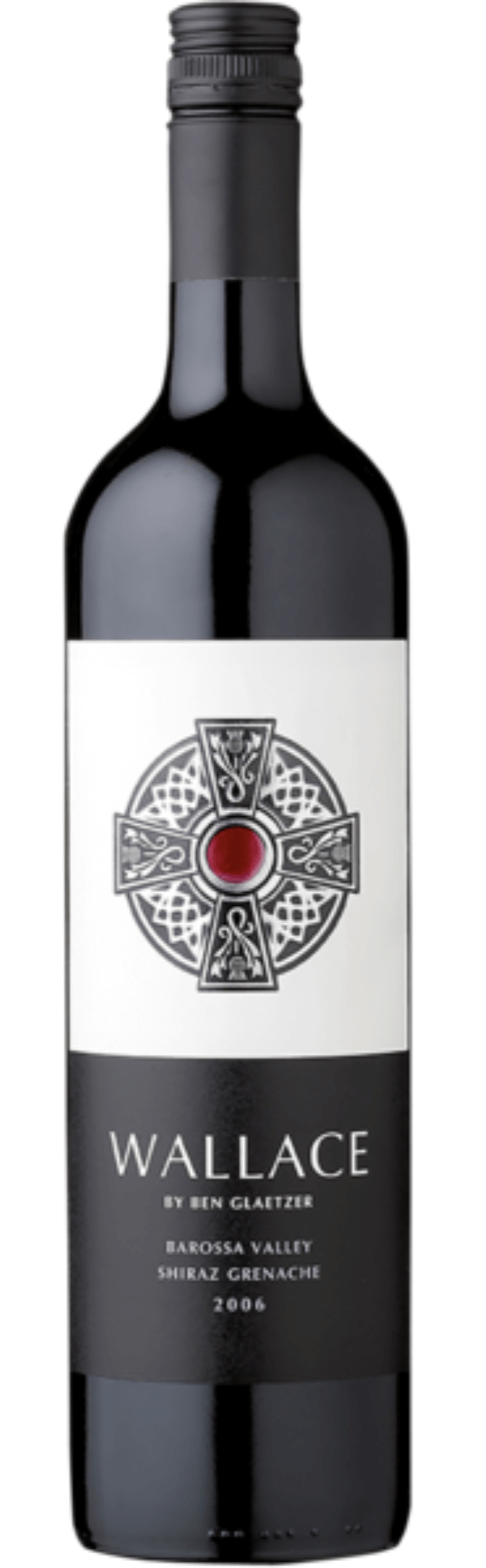 Glaetzer Wallace Shiraz Grenache