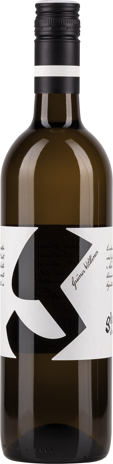 Glatzer Grüner Veltliner