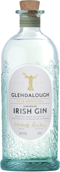 Glendalough Wild Botanical Gin