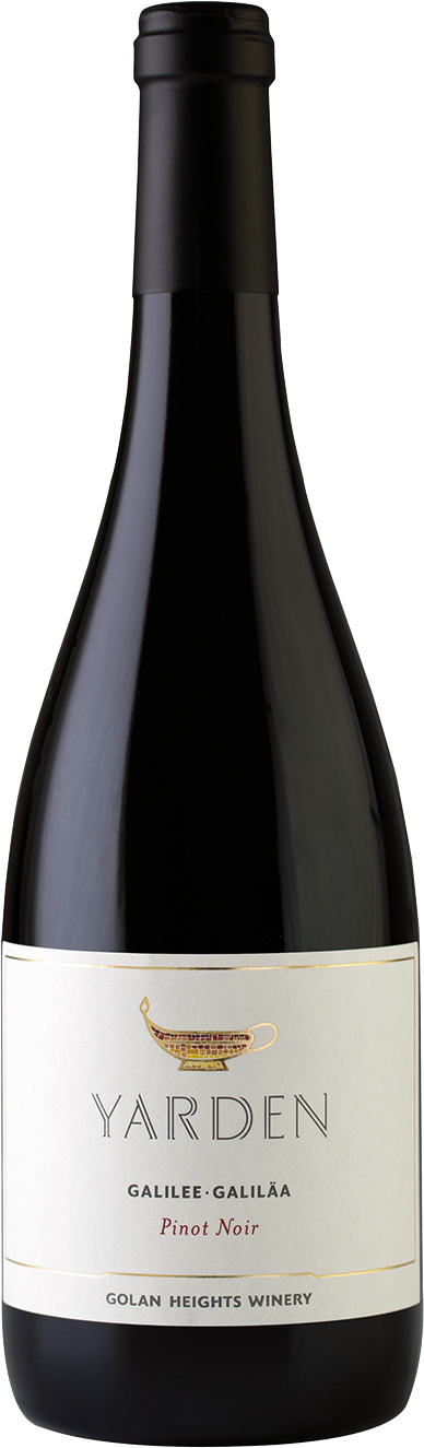 Golan Heights Winery Yarden Pinot Noir