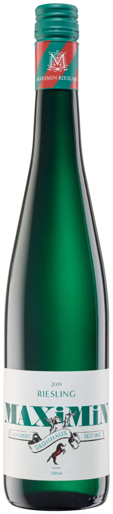 Maximin Grünhaus Riesling feinherb