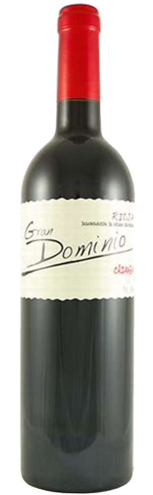 Gran Dominio Rioja Reserva