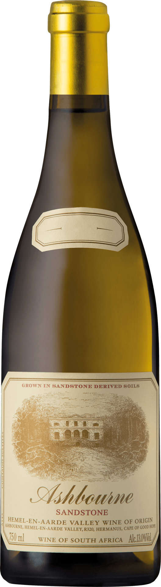 Hamilton Russell Vineyards Ashbourne Sandstone Hamilton Russell