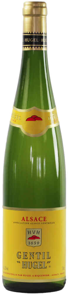 Hugel Gentil Alsace