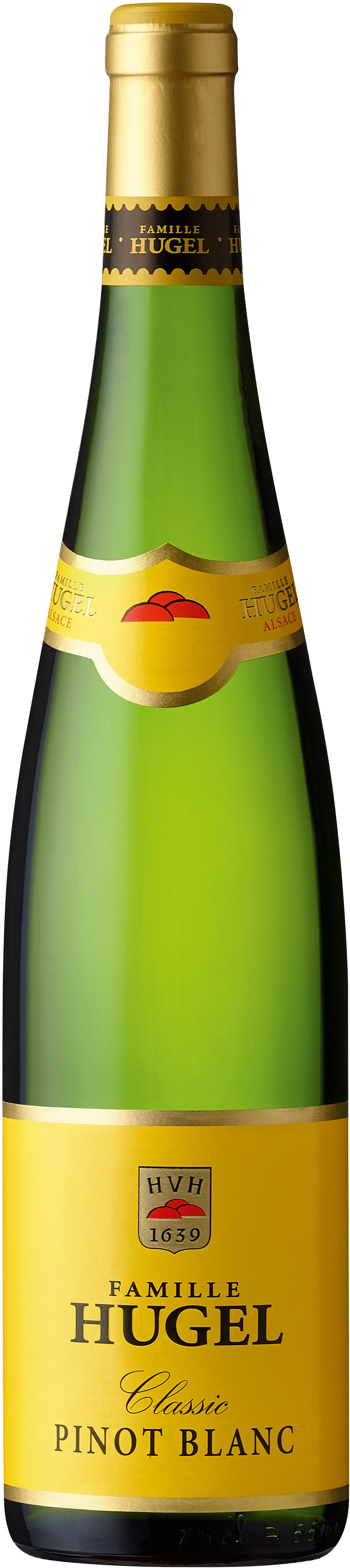 Hugel Pinot Blanc Alsace