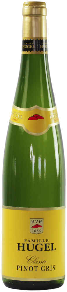 Hugel Pinot Gris Classic