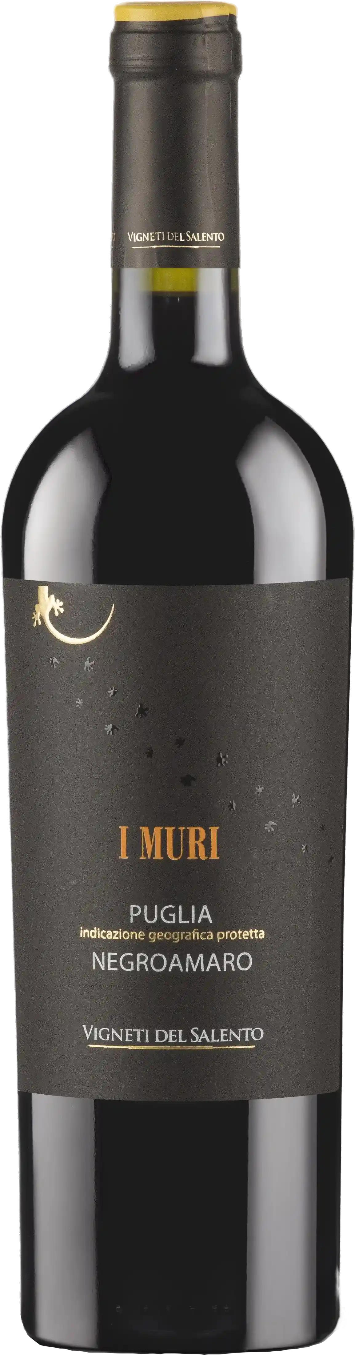 I Muri Negroamaro Puglia