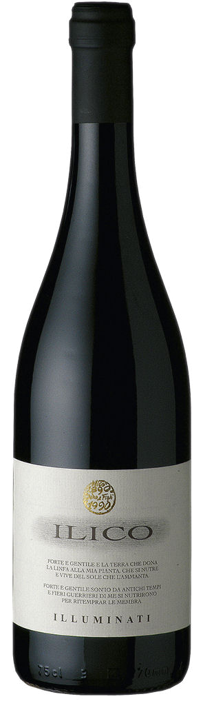 Ilico Montepulciano d'Abruzzo