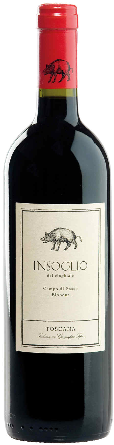 Insoglio del Cinghiale Toscana