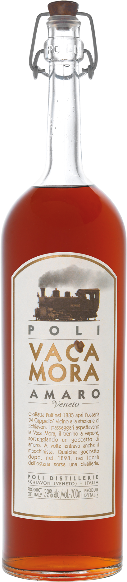 Jacopo Poli Vaca Mora Amaro