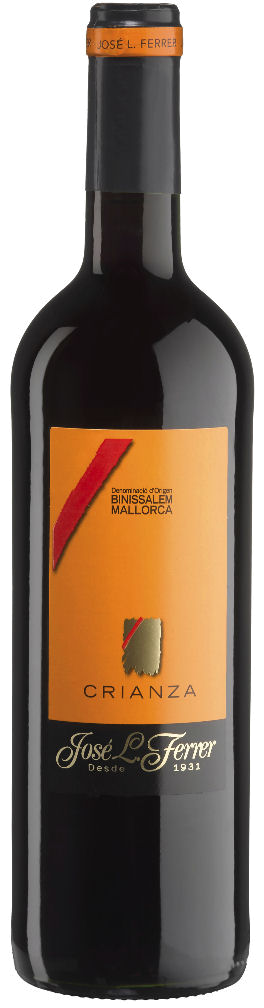 José L. Ferrer Crianza