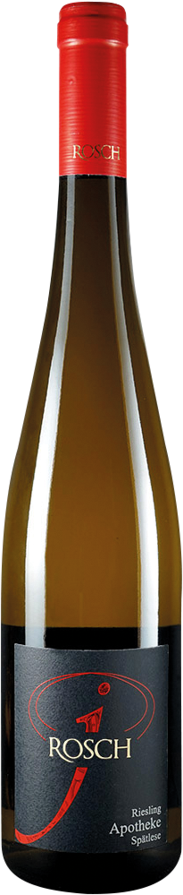 Josef Rosch Riesling Spätlese Trittenheimer Apotheke