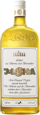 Julischka 0,5 Liter