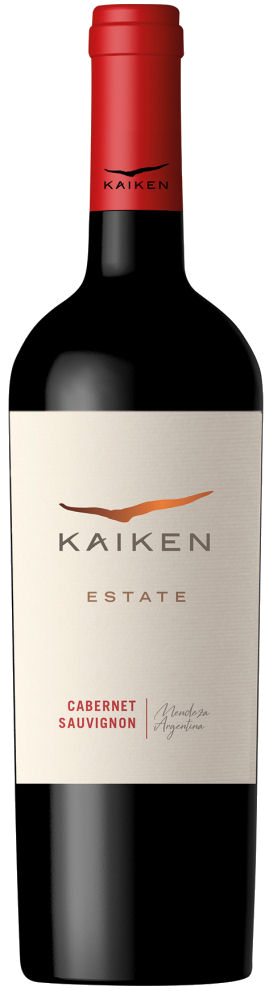Kaiken Estate Cabernet Sauvignon
