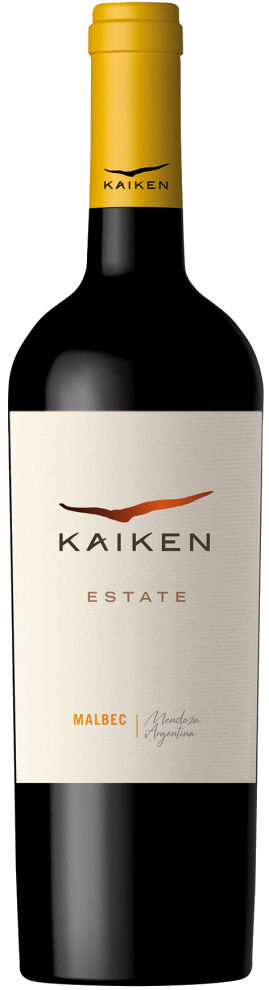 Kaiken Estate Malbec