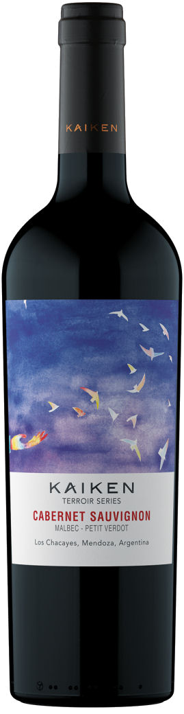 Kaiken Terroir Series Cabernet Sauvignon