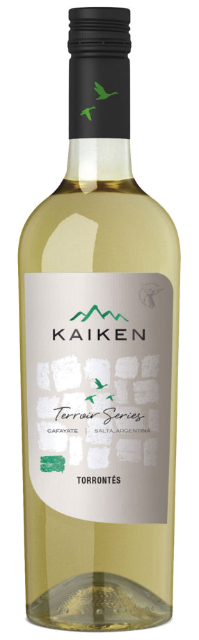 Kaiken Terroir Series Torrontes