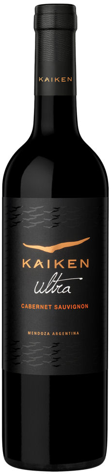 Kaiken Ultra Cabernet Sauvignon