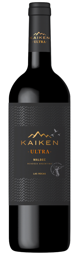 Kaiken Ultra Malbec