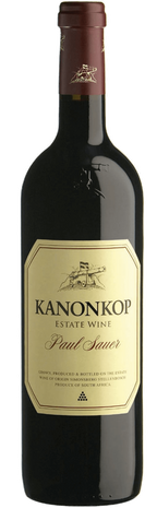 Kanonkop Paul Sauer