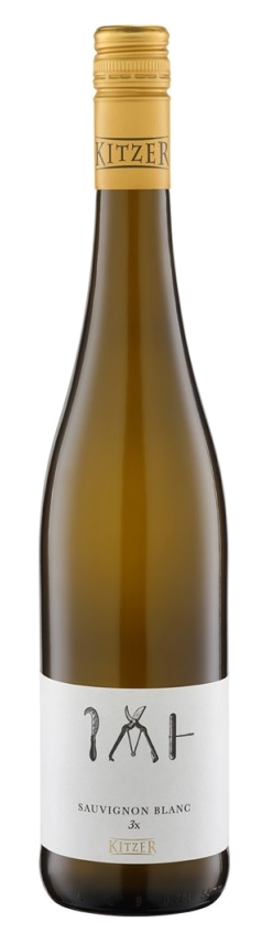 Kitzer Dreisatz Sauvignon Blanc trocken