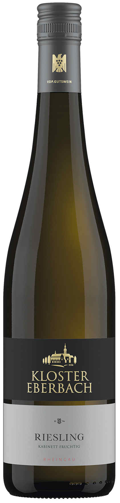 Kloster Eberbach Riesling Kabinett fruchtsüss