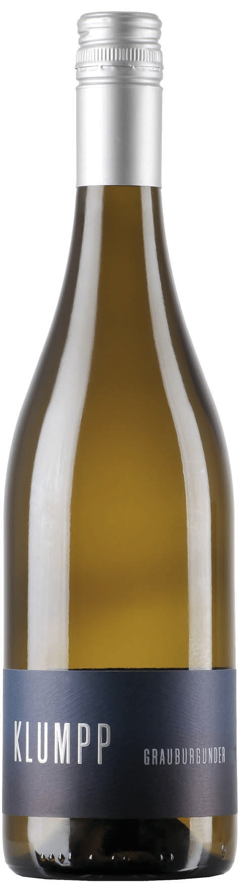 Klumpp Grauburgunder
