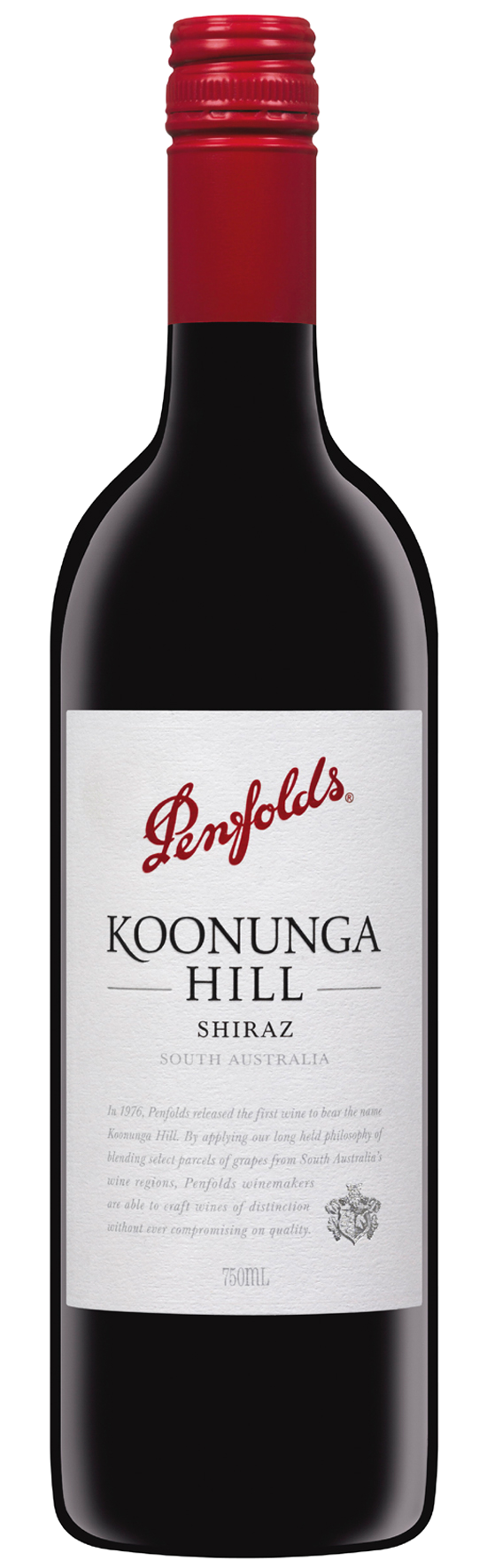 Koonunga Hill Shiraz