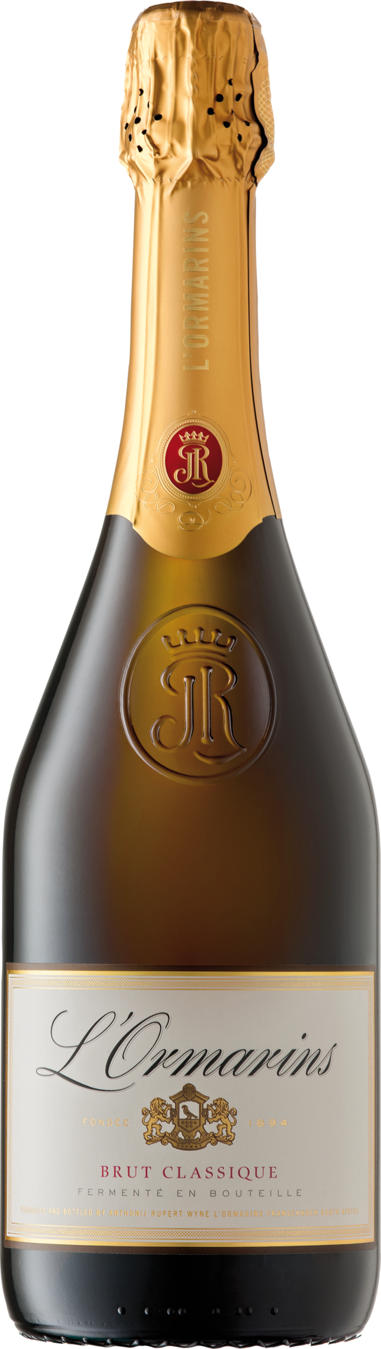 L’ Ormarins L´Ormarins Brut Classique NV