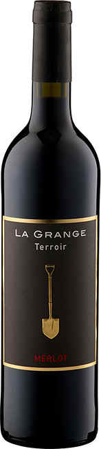 La Grange Terroir Merlot IGP Pays d'OC
